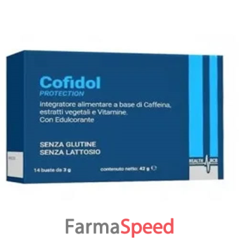 cofidol protection 14 bustine