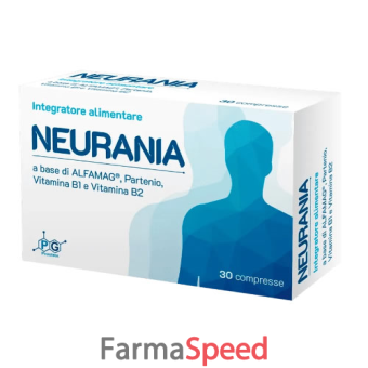 neurania 30 compresse