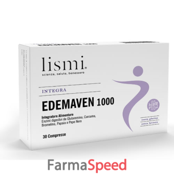 edemaven 1000 30 compresse