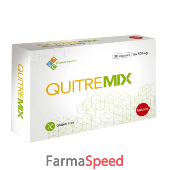 quitremix 20 capsule