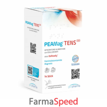 peamag tens 14 stick