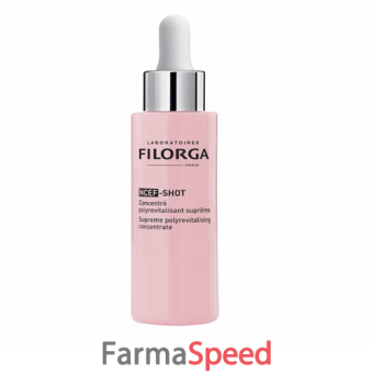 filorga ncef shot 30 ml