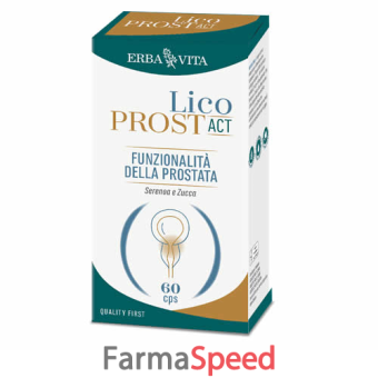 licoprost act 60 capsule