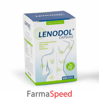 lenodol aloe beta 60 capsule vegetali