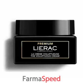 lierac premium la creme voluptueuse 50 ml