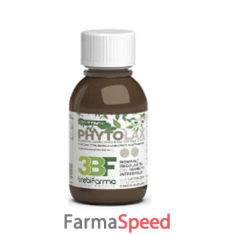 phytolax 100 ml + siringa