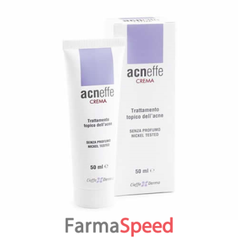 acneffe crema 50 ml