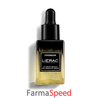 lierac premium il siero assoluto 30 ml