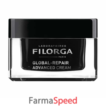 filorga global repair advanced crema 50 ml