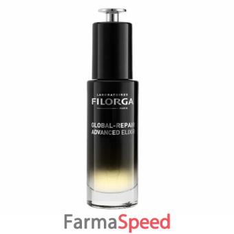 filorga global repair advanced elixir 30 ml