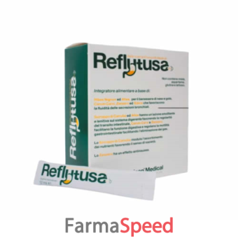 reflutuss tosse reflusso 15 stick pack da 10 ml