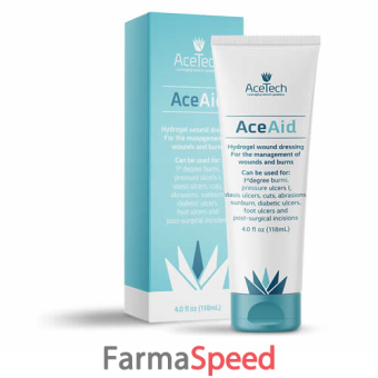 aceaid idrogel 59 ml