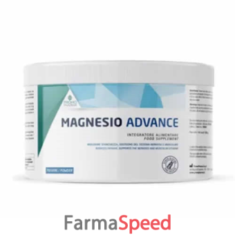 magnesio advance 300 g