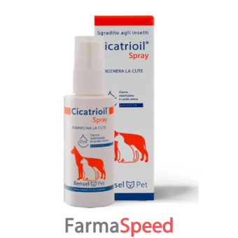 cicatrioil spray 20 ml