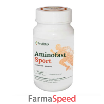 aminofast sport 180 capsule