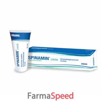 spinamin crema 30 ml