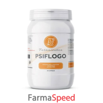 psiflogo 30 capsule