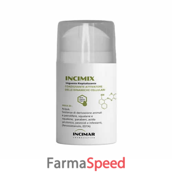 incimix 50 ml