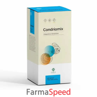 condriomix 96 capsule