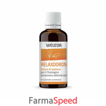 relaxdoron 50 ml