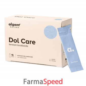 algem dol care 15 stick da 1,5 g