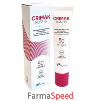 crimak rose ir 40 g