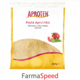 aproten pasta gemmine 500 g