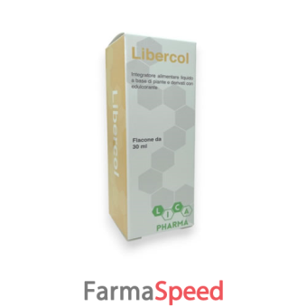 libercol 30 ml