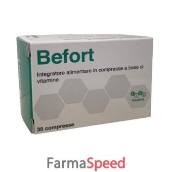 befort 30 compresse