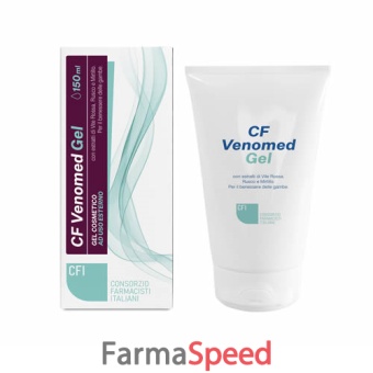 cf venomed gel 150 ml