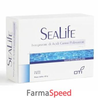 sealife nuova formulazione 90 perle