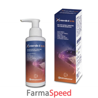 xenedol gel 100 ml