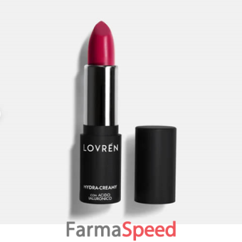 lovren r4 rossetto creamy ciliegia 4,5 g