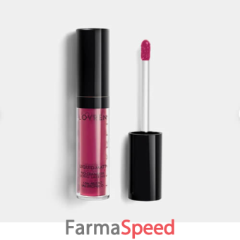 lovren r5 rossetto liquid matt magnolia 3,5 ml