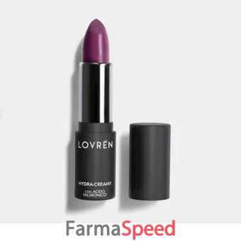 lovren r6 rossetto creamy porpora 4,5 g