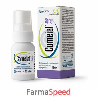 corneial spray 15ml