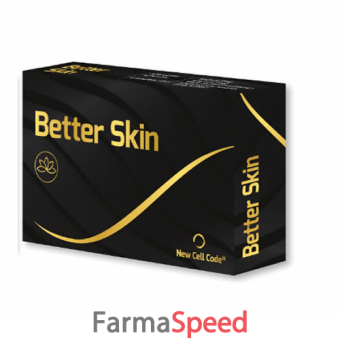 better skin 20 compresse