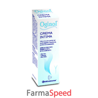 oginol crema intima 100 ml