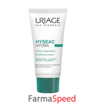 uriage hyseac hydra 40 ml