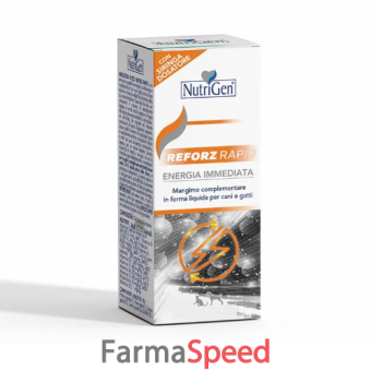 reforz rapid energia immediata 125 ml