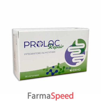 prolac repair 30 compresse