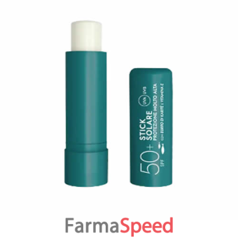 lovren solaire stick labbra spf50+