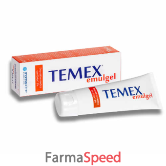 temex emulgel 75 ml