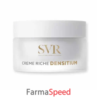 densitium creme riche 50 ml