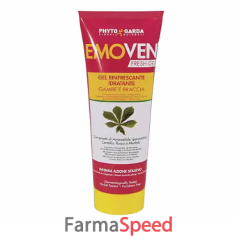 emoven fresh gel 125 ml