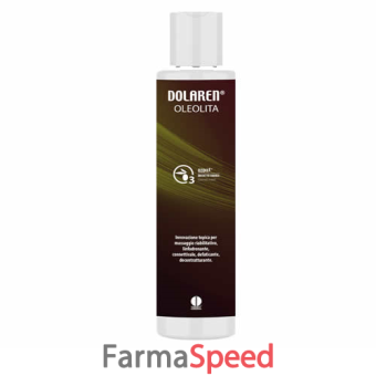 dolaren oleolita 500 ml