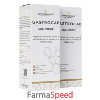 gastrocab 150 ml