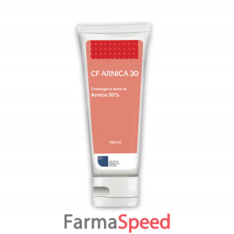 cf arnica 98 100 ml