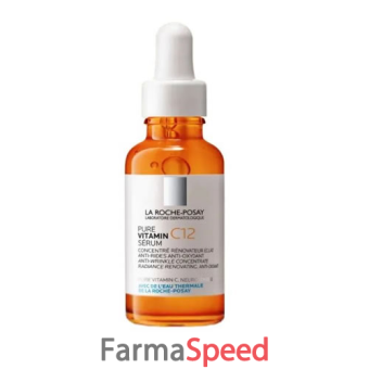 pure vitamin c 12 siero 30 ml