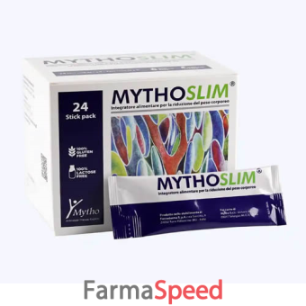 mythoslim 24 stick pack